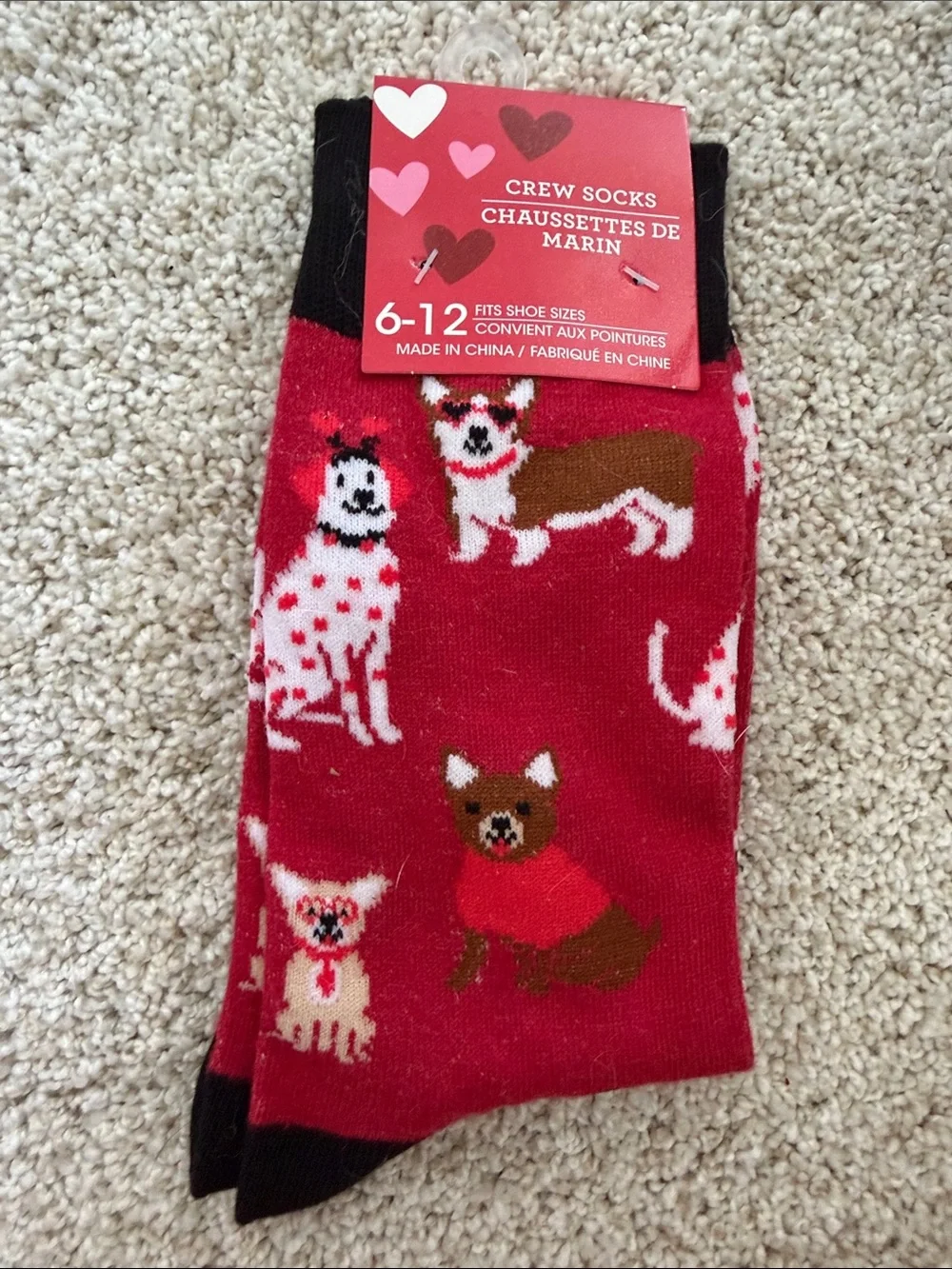 Sock bundle